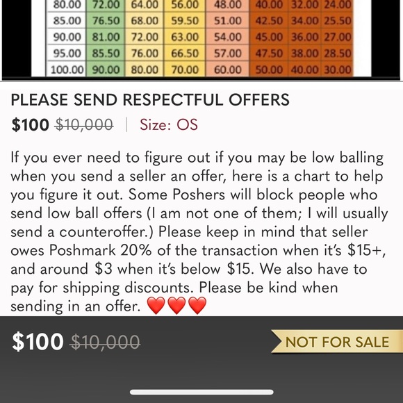 Property of posher ragamuffin1990 - Picture 2 of 3